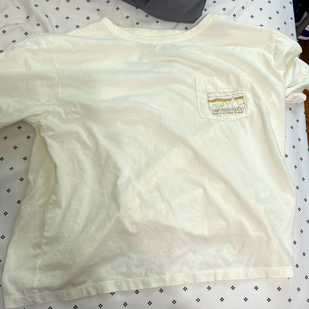 Brand new Patagonia shirt